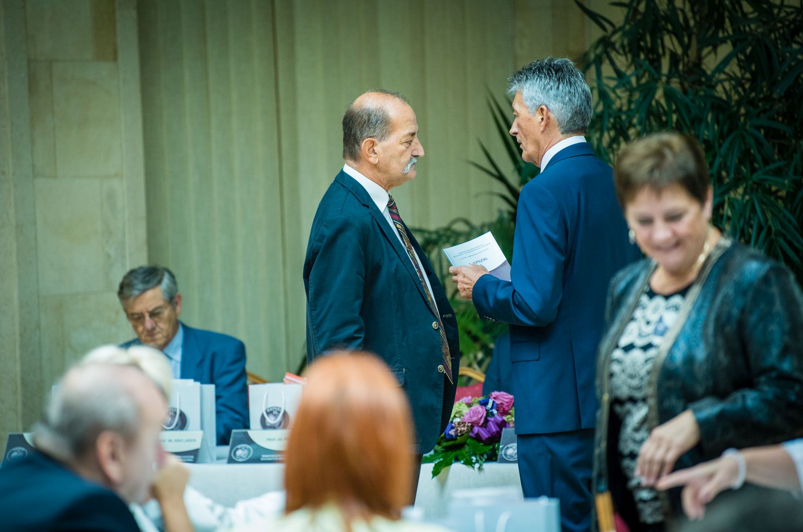 A családközpontú szülészet ünnepe Fehérváron